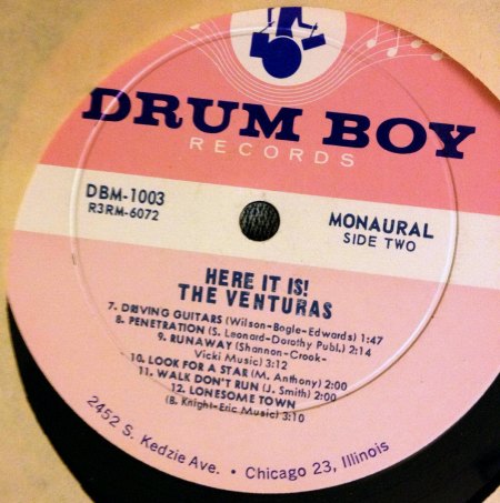 VENTURAS Here They Are Guitar 3.jpg