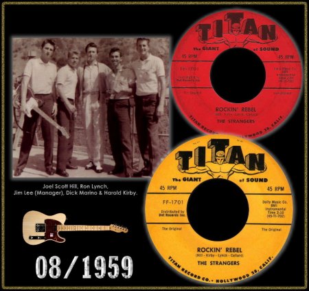 STRANGERS - ROCKIN' REBEL_IC#001.jpg