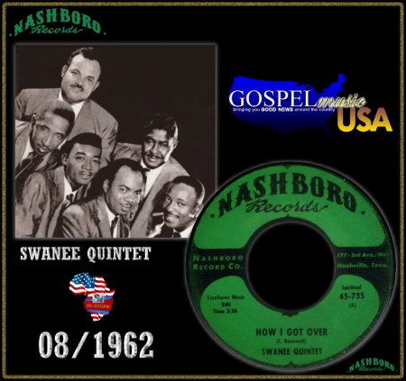 SWANEE QUINTET - HOW I GOT OVER_IC#001.jpg