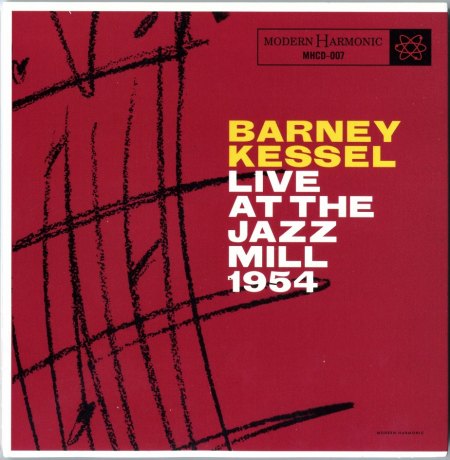 Kessel, Barney 1954 (3).jpg