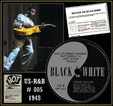 T-BONE WALKER - CALL IT STORMY MONDAY BUT TUESDAY IS JUST BAD_IC#001.jpg