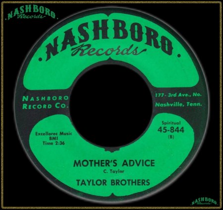 TAYLOR BROTHERS - MOTHER'S ADVICE_IC#002.jpg