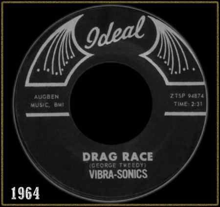 VIBRA-SONICS - DRAG RACE_IC#001.jpg