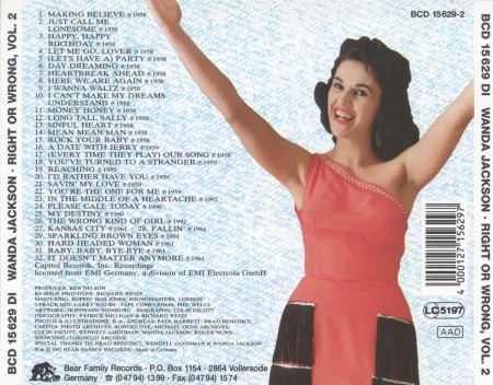 Jackson, Wanda - Right or Wrong CD 2 von 4'erBox  (2).jpg
