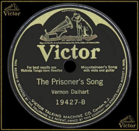 VERNON DALHART - THE PRISONER'S SONG_IC#002.jpg