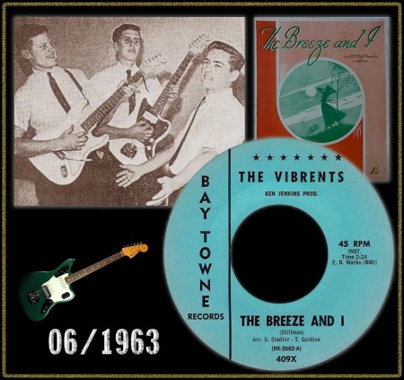 VIBRANTS - THE BREEZE AND I_IC#001.jpg