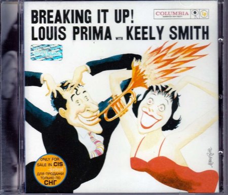 Prima, Louis with Keely.jpg