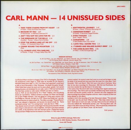 Mann, Carl  - 14 unissued sides (2).JPG