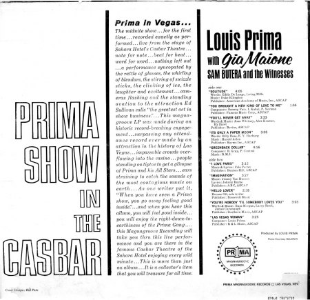 Prima, Louis - Prima Show (2).jpg