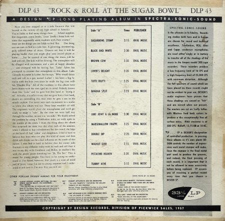 Sykes, Luke ''Big'' - Rock'n'Roll at the Sugar Bowl (2)-.jpg