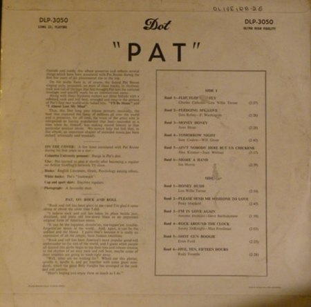 Boone, Pat - Pat - Seeco LP (2).jpg