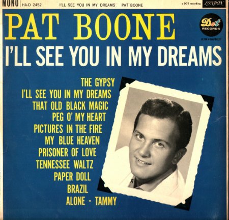 Boone Pat - I'll see you in my dreams.jpg