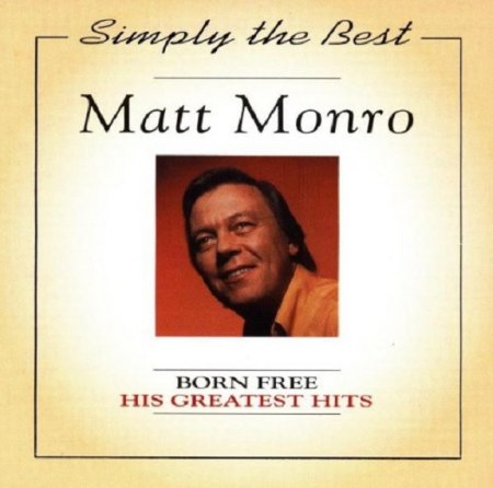 Monro, Matt - Born free CD (1).jpg
