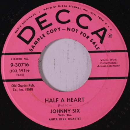 Six,Johnny03aHalf a heart.JPG