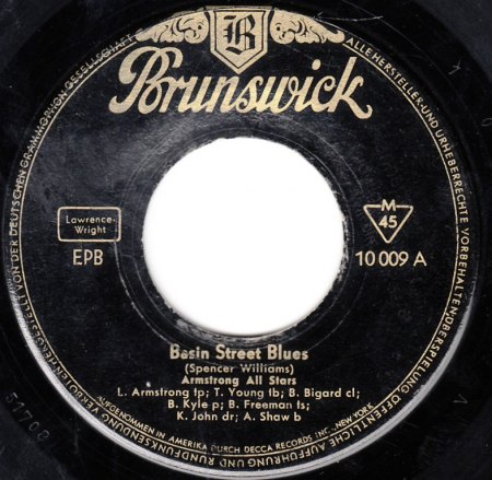 LIONEL HAMPTON &amp; LOUIS ARMSTRONG - Basin Street Blues -A-.jpg