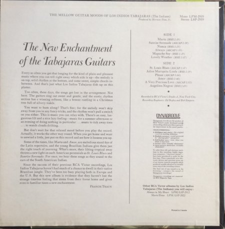 Los Indios Tabajares - Mellow guitar moods (2).jpg