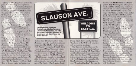 Romancers - Slauson Shuffle.jpg