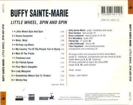 Buffy Sainte-Marie - Little Wheel Spin And Spin - back.jpg