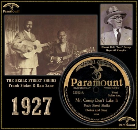 BEALE STREET SHEIKS STOKES &amp; SANE - MR. CRUMP DON'T LIKE IT_IC#001.jpg
