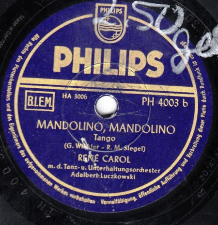 RENE CAROL - Mandolino Mandolino -B-.jpg