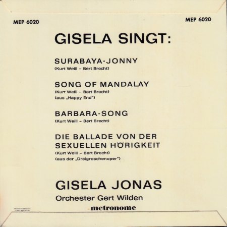 GISELA JONAS-EP - Gisela singt - CV RS -.jpg