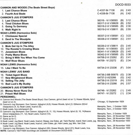 Cannon, Gus &amp; Noah Lewis - Vol 2 (1929-1930) (5)xx.jpg