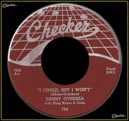 DANNY OVERBEA - I COULD BUT I WON'T_IC#003.jpg