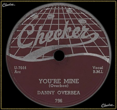 DANNY OVERBEA - YOU'RE MINE_IC#002.jpg