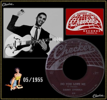 DANNY OVERBEA - DO YOU LOVE ME_IC#001.jpg