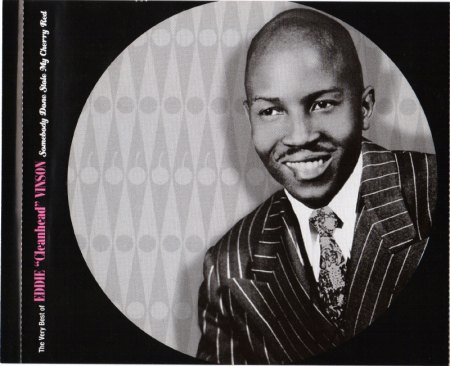 Vinson. Eddie ''Cleanhead'' - Very best of  (3).jpg