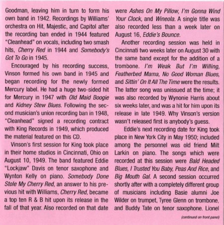 Vinson. Eddie ''Cleanhead'' - Very best of  (4)b.jpg