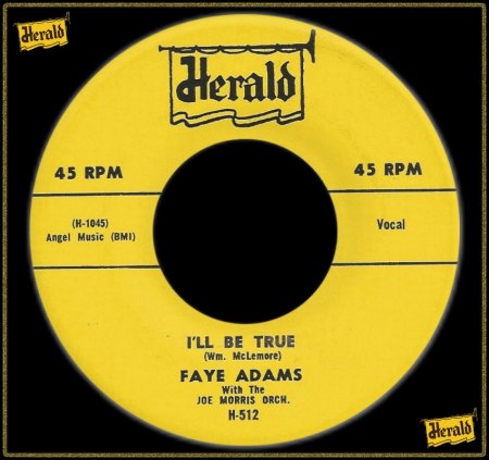FAYE ADAMS - I'LL BE TRUE_IC#003.jpg
