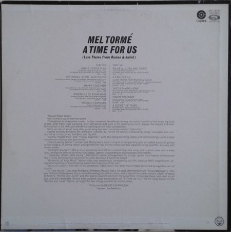 Torme, Mel - A time for us (2).jpg