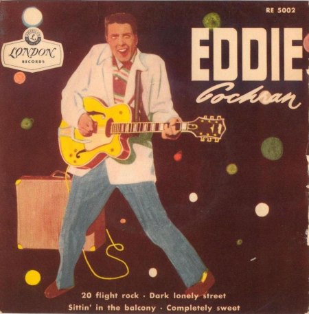 Eddie Cochran_20 Flight Rock_London RE 5002_Schweden.jpg
