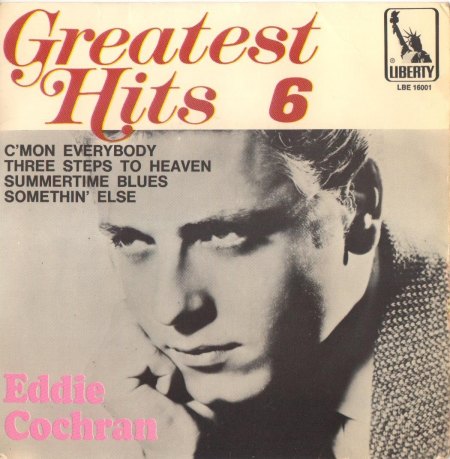 Eddie Cochran_C'mon Everybody_Liberty LBE 16001_Schweden.jpg