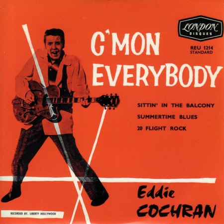 Eddie Cochran_C'mon Everybody_London-REU 1214_England.jpg