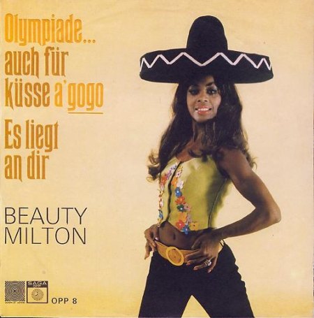 Milton, Beauty Olympiade auch für Küsse á gogo.jpg