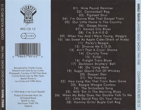 Travis, Merle - Unissued Radio Shows 1944-1948 (7).jpg