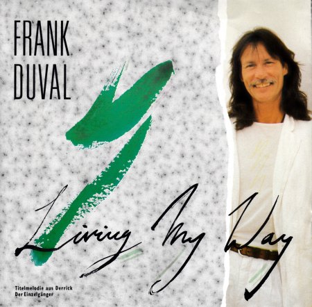 FRANK DUVAL - Living my way - CV VS -.jpg