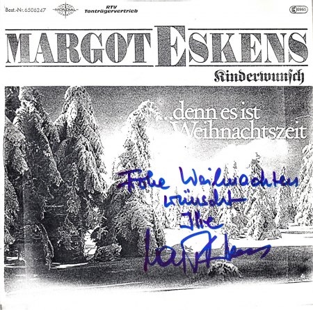 MARGOT ESKENS - ...denn es ist Weihnachtszeit - CV -.jpg