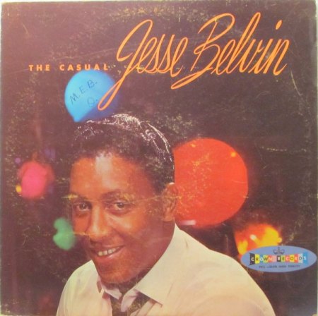 Belvin Jesse - The Casual.jpg