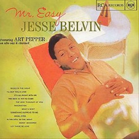 Belvin Jesse - Mr. Easy.jpg