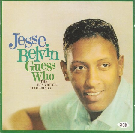 Belvin, Jesse - Guess Who DCD .jpg