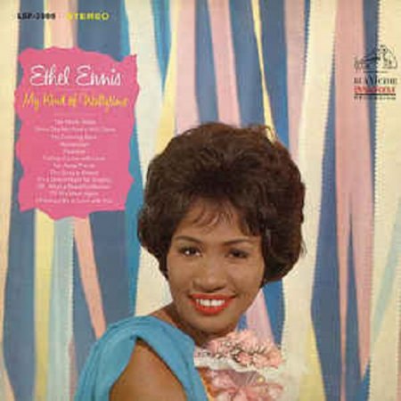 Ennis Ethel - My kind of Waltztime.jpg