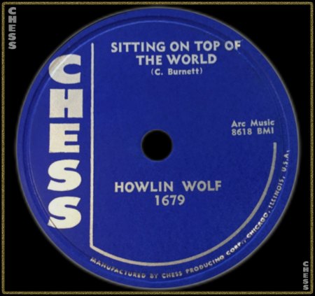 HOWLIN' WOLF - SITTING ON TOP OF THE WORLD_IC#002jpg.jpg