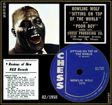 HOWLIN' WOLF - SITTING ON TOP OF THE WORLD_IC#001jpg.jpg
