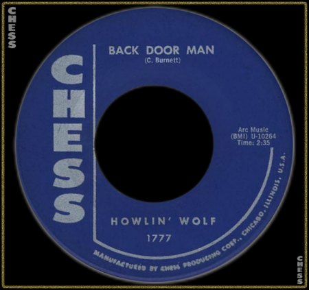 HOWLIN' WOLF - BACK DOOR MAN_IC#002.jpg