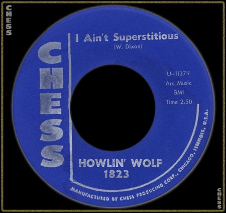 HOWLIN' WOLF - I AIN'T SUPERSTITIOUS_IC#002.jpg