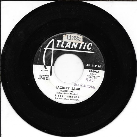 Sanders, Billy Jackety Jack Atlantic 1.jpg