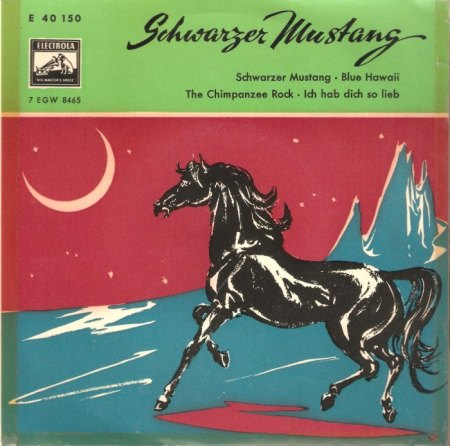 Hula Hawaiians01Schwarzer Mustang Electrola E 40150.jpg
